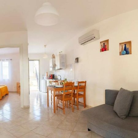 Sud 12 - Ville Sul Mediterraneo Apart Hotel มาซารา เดล วัลโล ภายนอก รูปภาพ