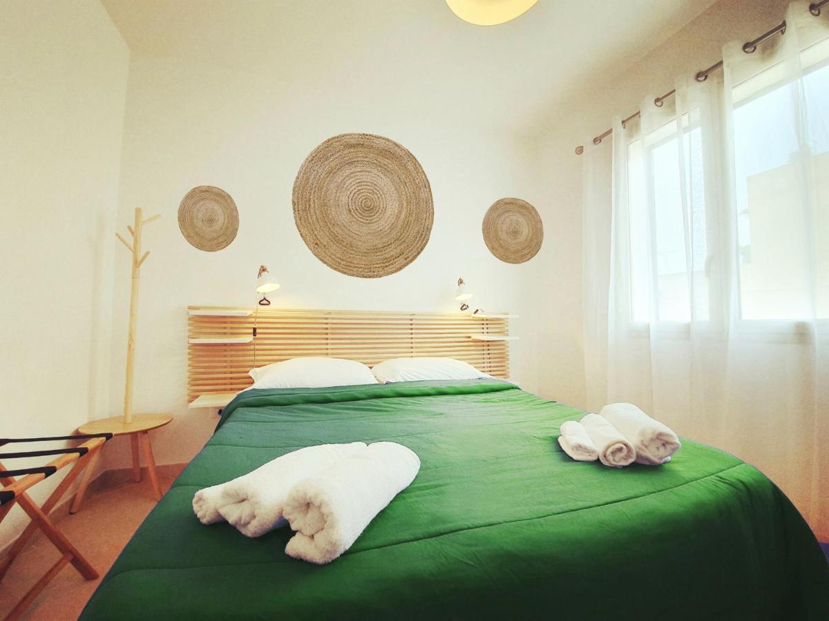 Sud 12 - Ville Sul Mediterraneo Apart Hotel มาซารา เดล วัลโล ภายนอก รูปภาพ