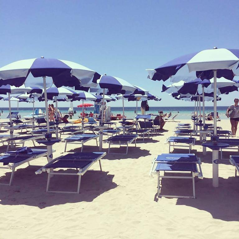 Sud 12 - Ville Sul Mediterraneo Apart Hotel มาซารา เดล วัลโล ภายนอก รูปภาพ