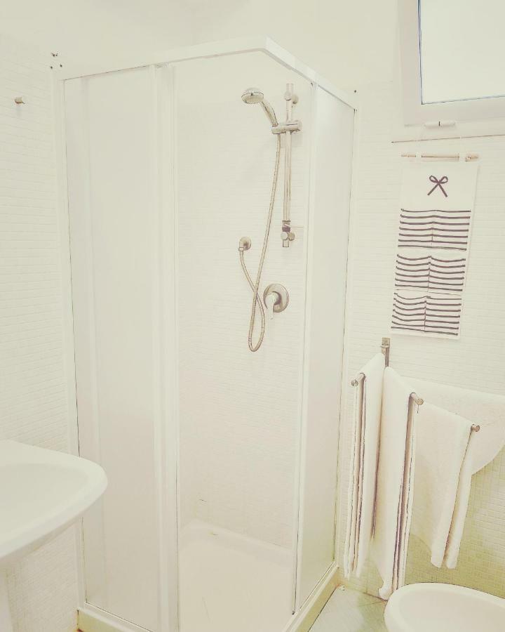 Sud 12 - Ville Sul Mediterraneo Apart Hotel มาซารา เดล วัลโล ภายนอก รูปภาพ